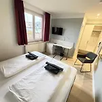 Hotel Brinckmansdorf