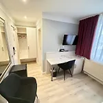 Hotel Brinckmansdorf