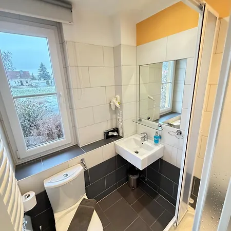 Brinckmansdorf 3*