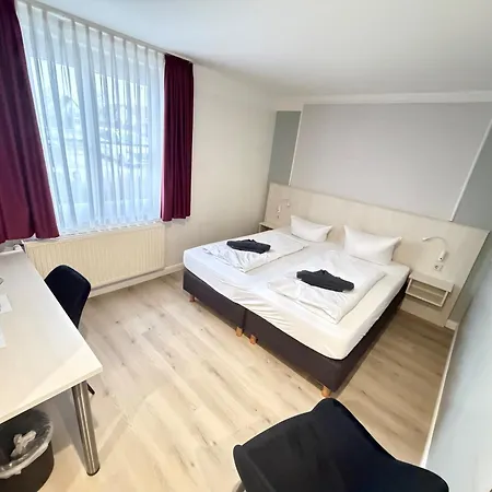 Hotel Brinckmansdorf 3*