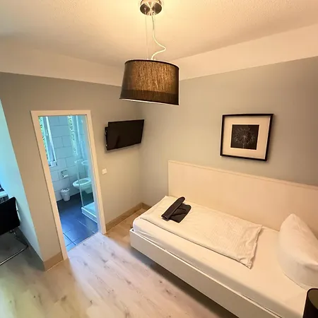 Hotel Brinckmansdorf 3*