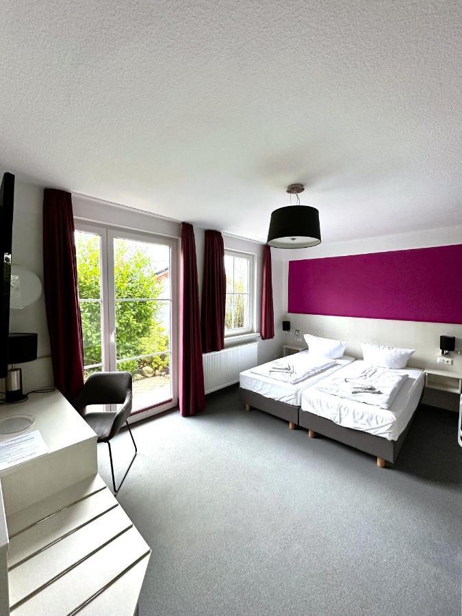 Brinckmansdorf Hotel