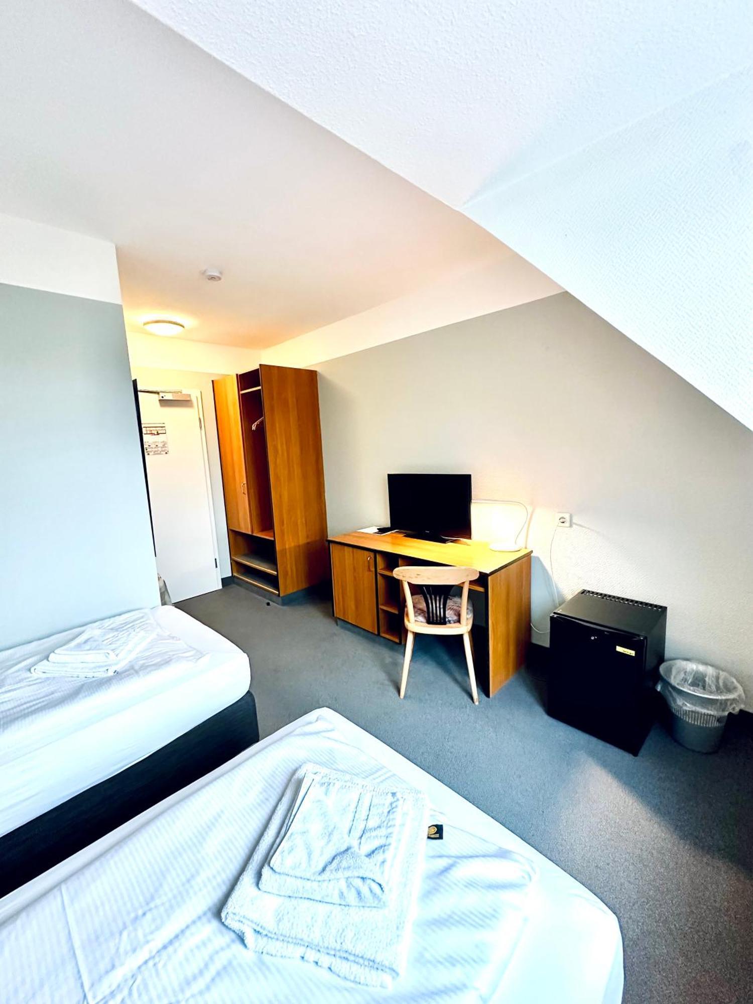 Brinckmansdorf Hotel