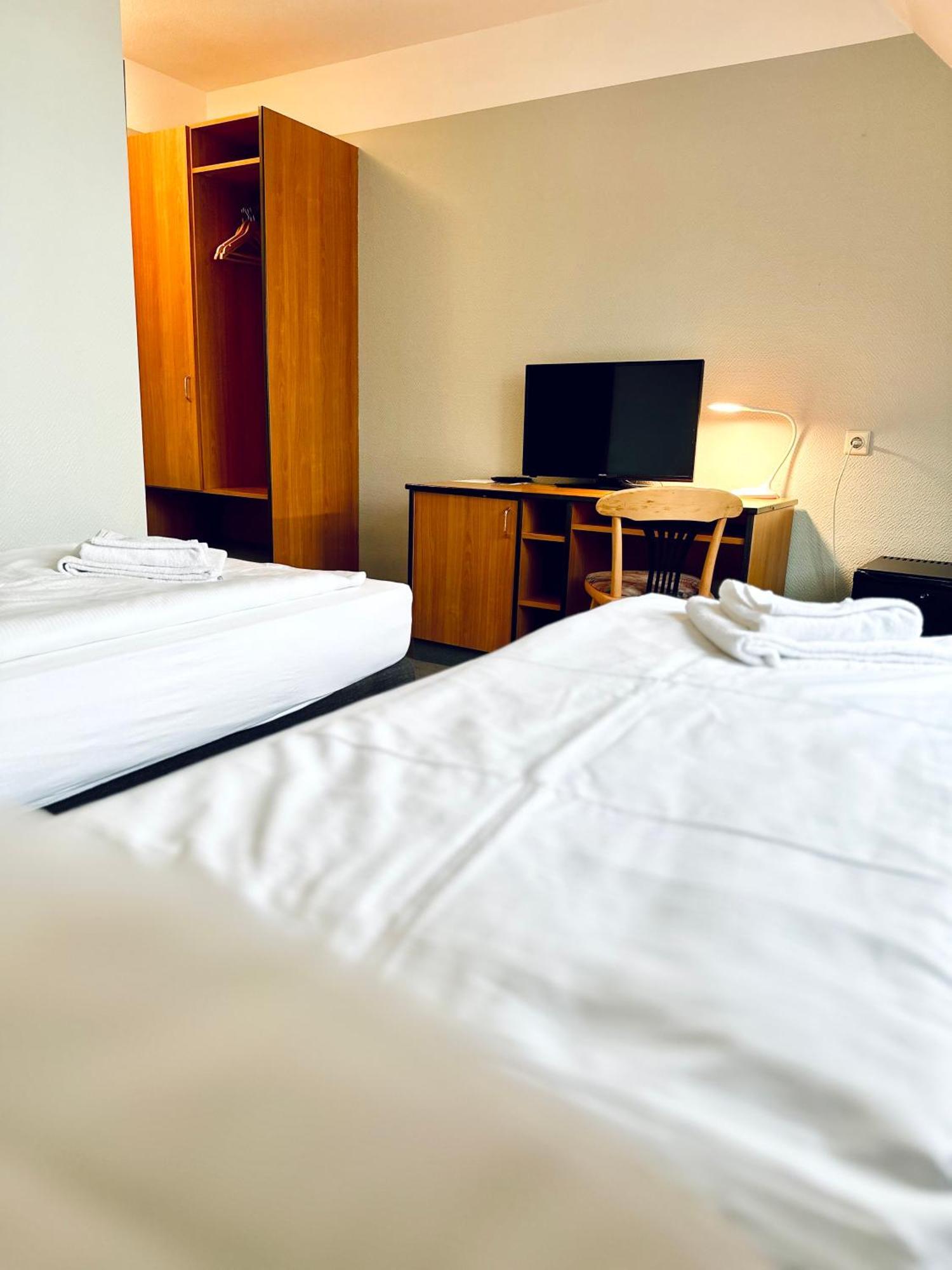 Hotel Brinckmansdorf