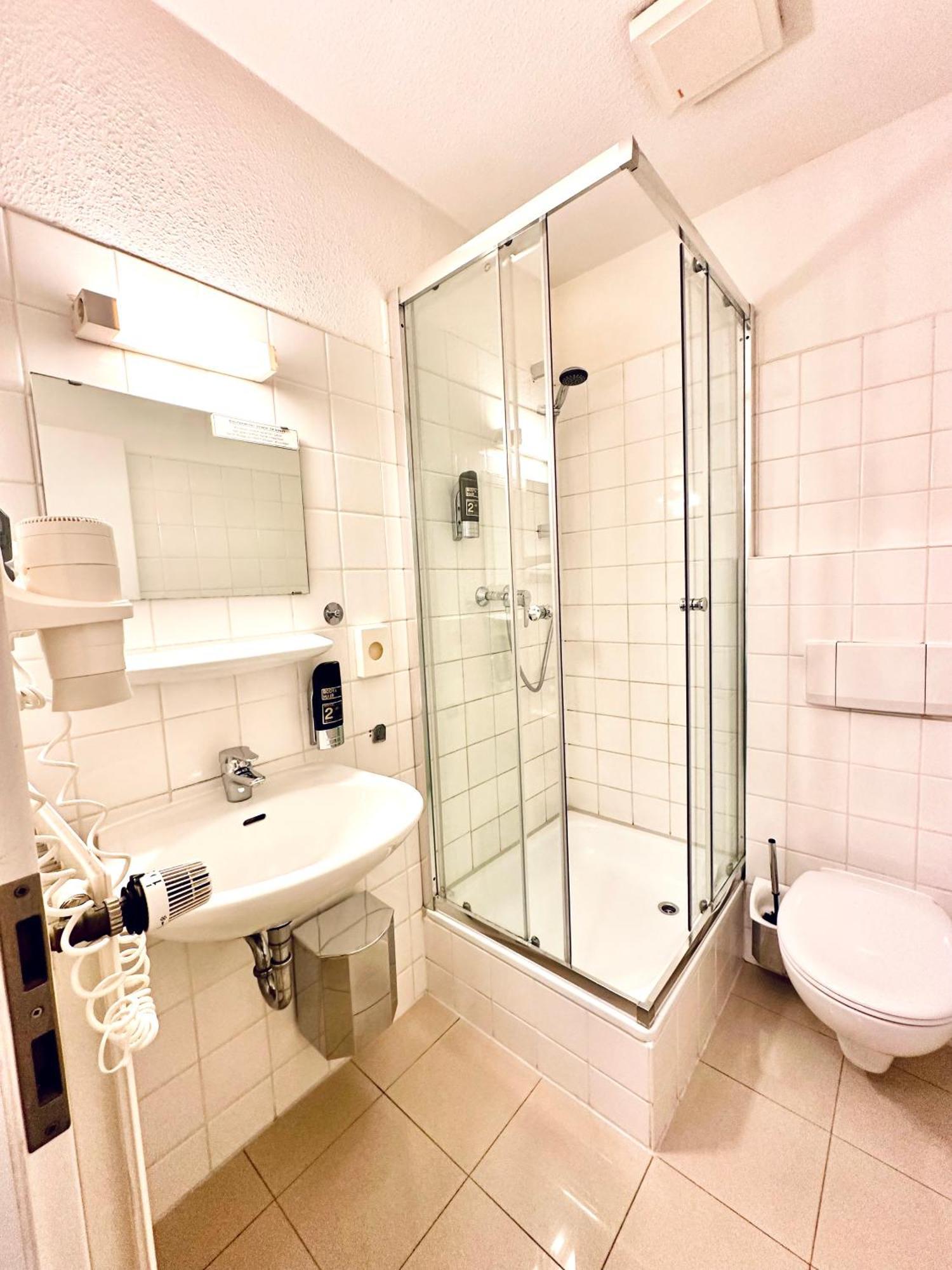 Hotel Brinckmansdorf Rostock