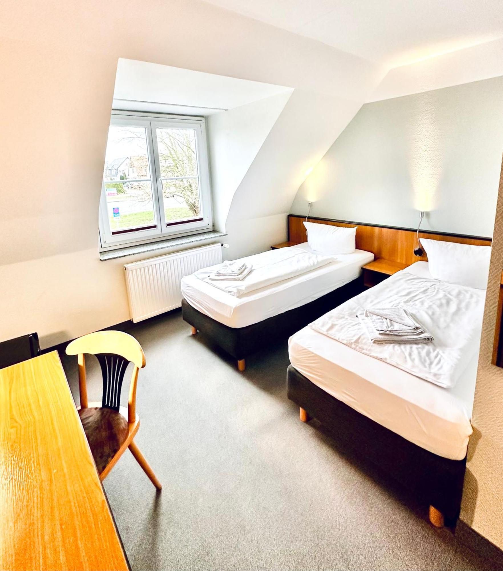 Hotel Brinckmansdorf 3*