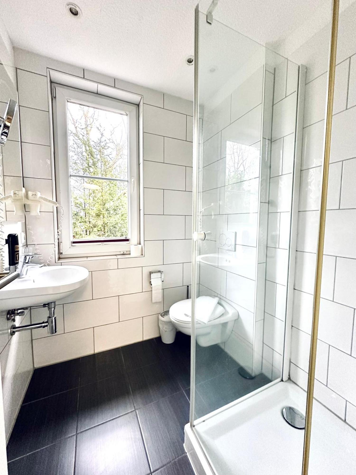 Brinckmansdorf Hotel 3*