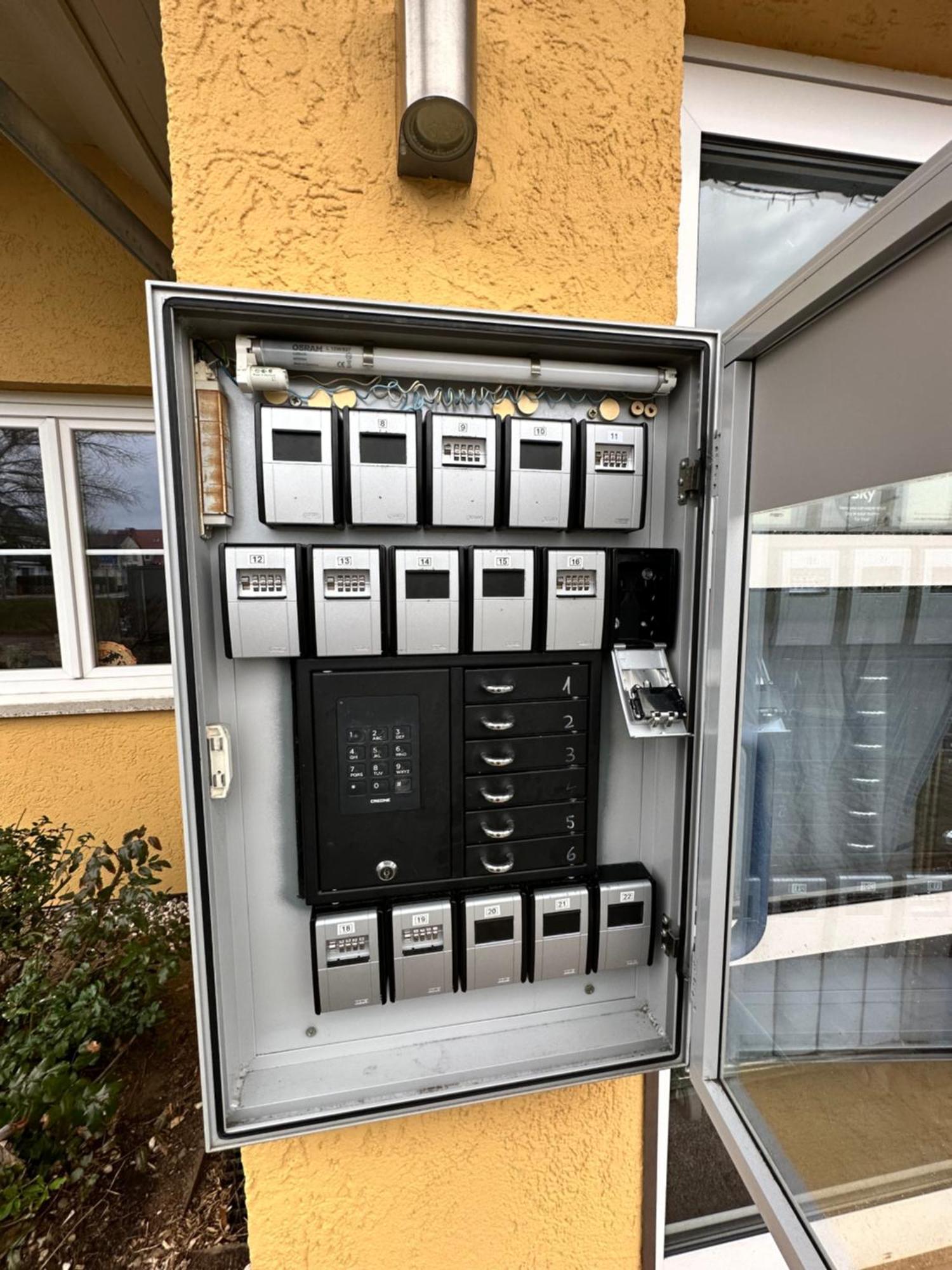 Brinckmansdorf 3* Rostock