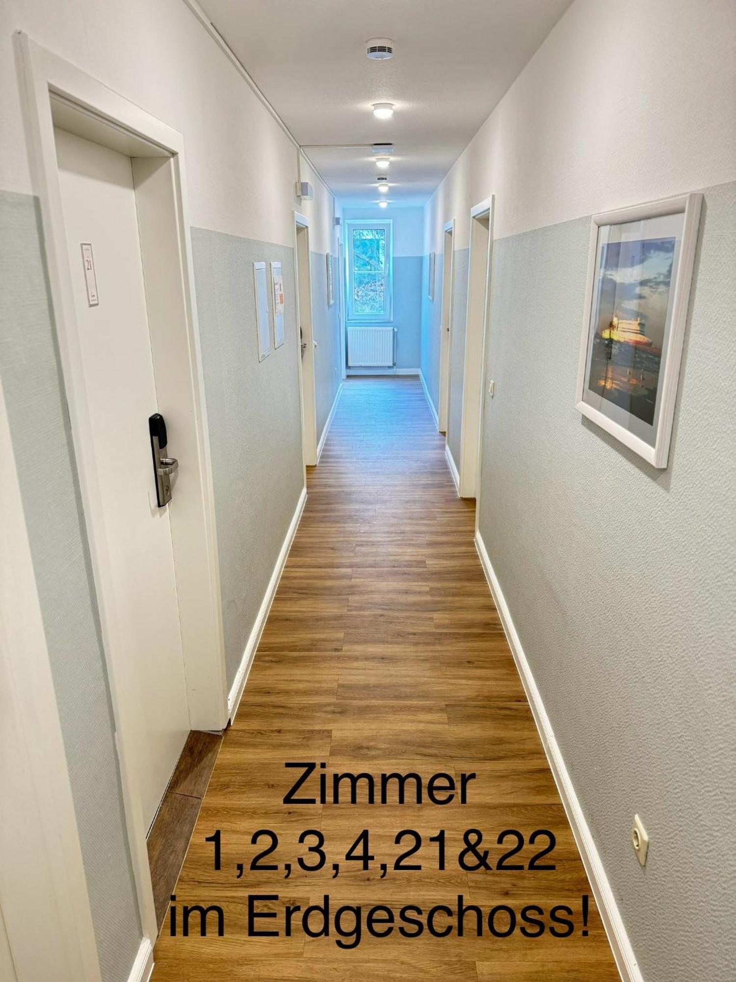 Hotel Brinckmansdorf 3*