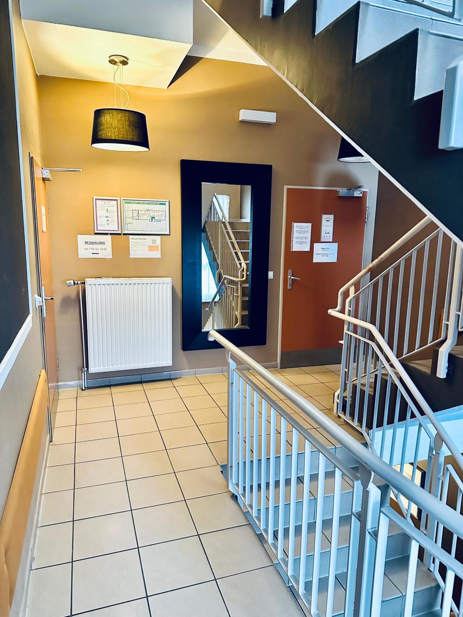 Brinckmansdorf Hotel 3*