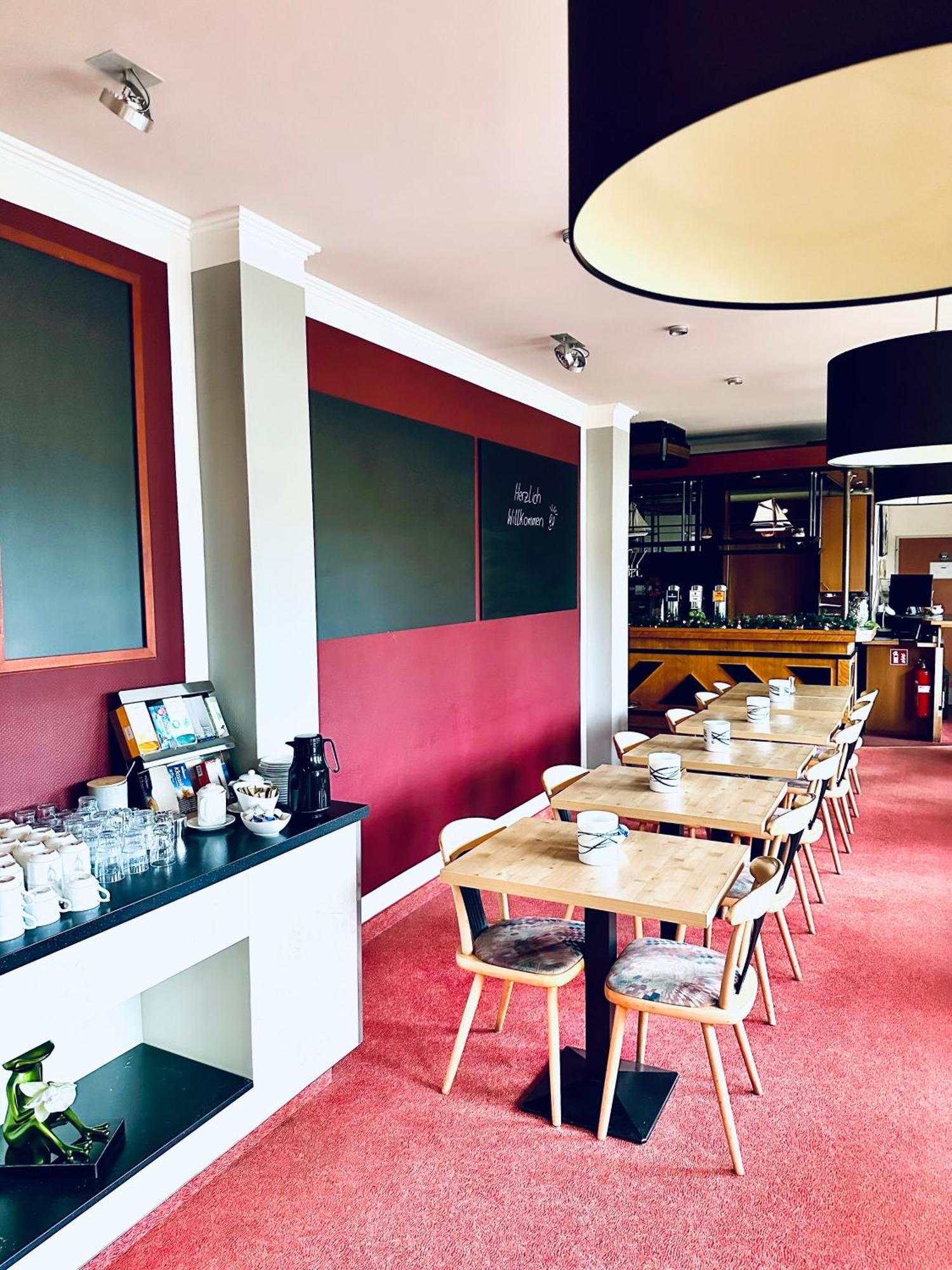 Brinckmansdorf Hotel