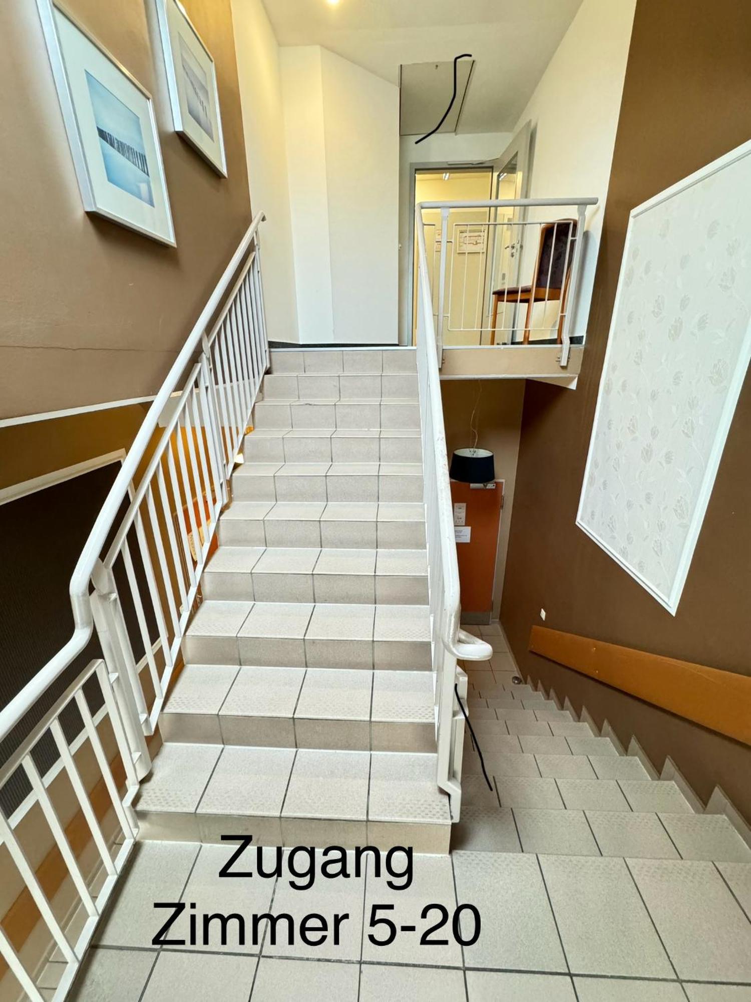 Hotel Brinckmansdorf Rostock