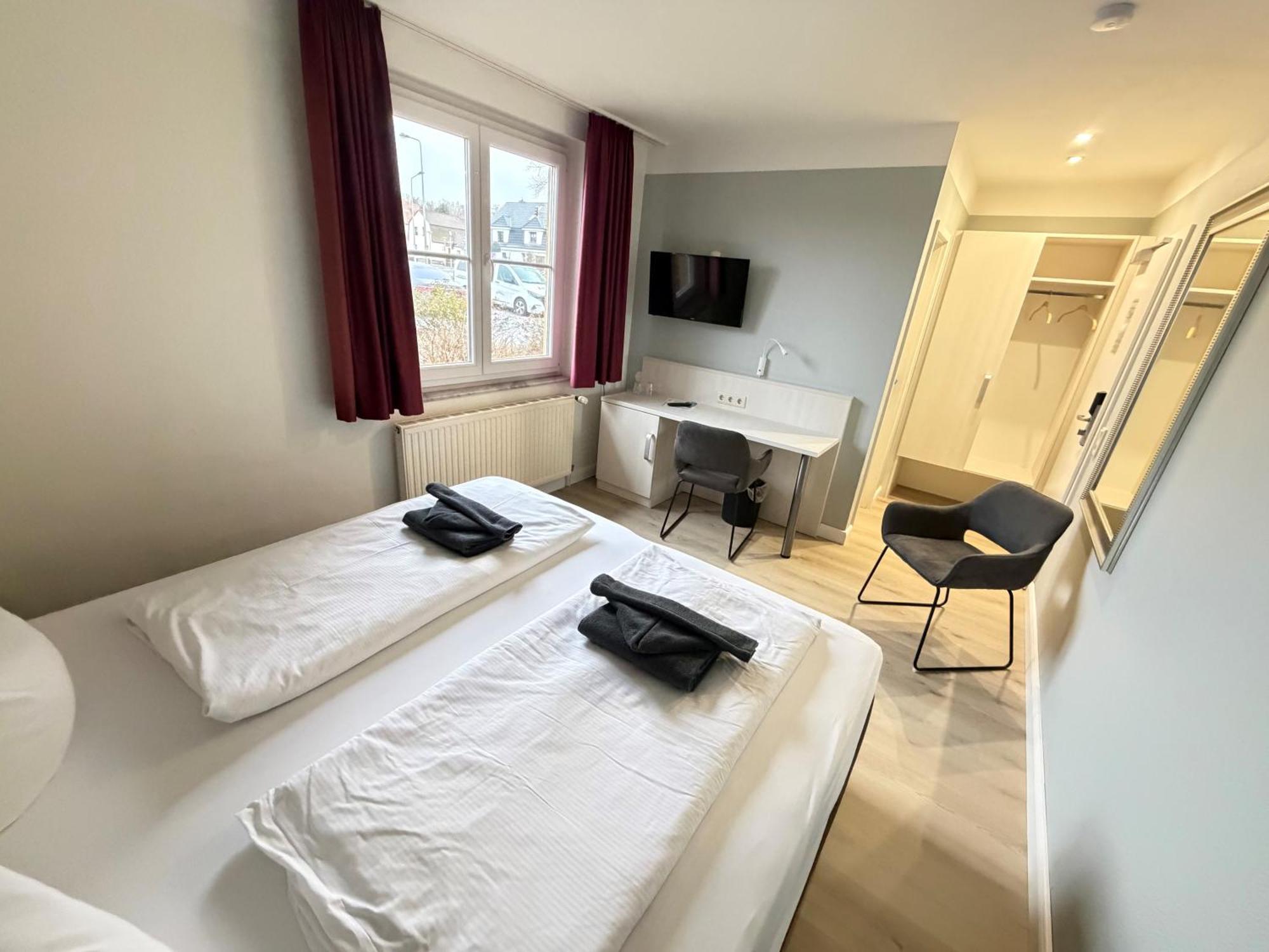 Hotel Brinckmansdorf