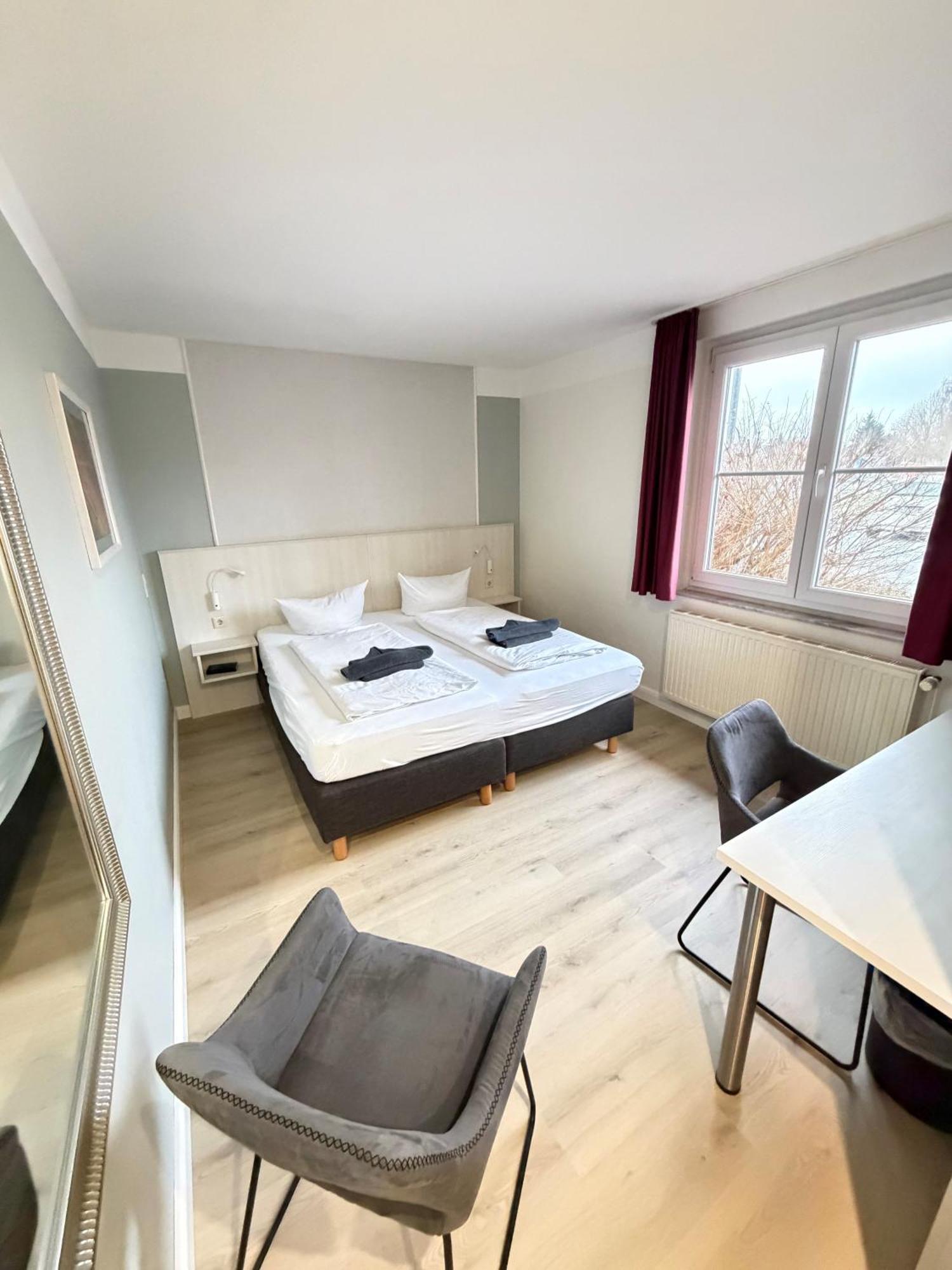 Brinckmansdorf Hotel 3*