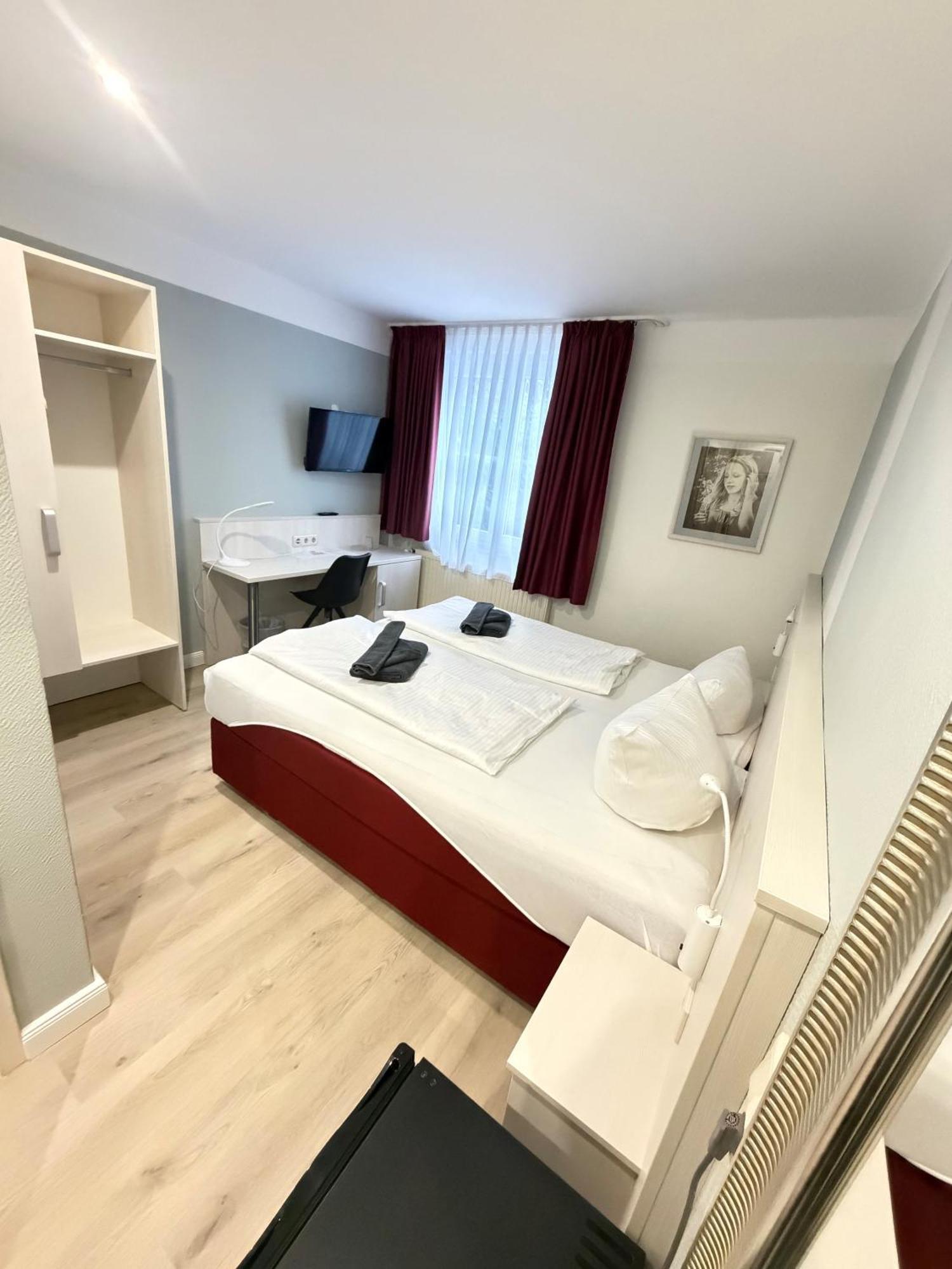 Hotel Brinckmansdorf 3*