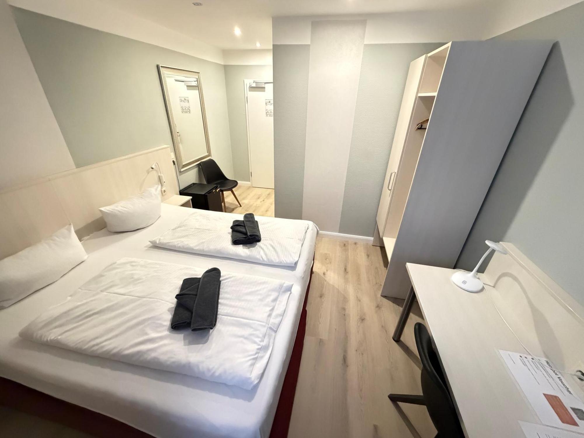 Brinckmansdorf Hotel