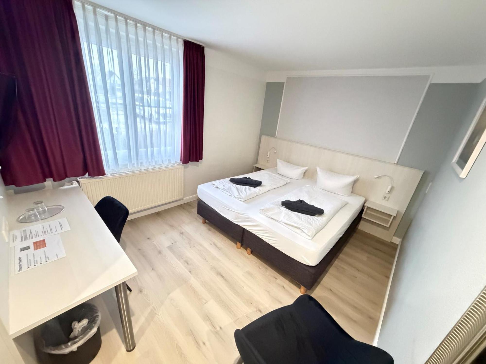 Hotel Brinckmansdorf 3*