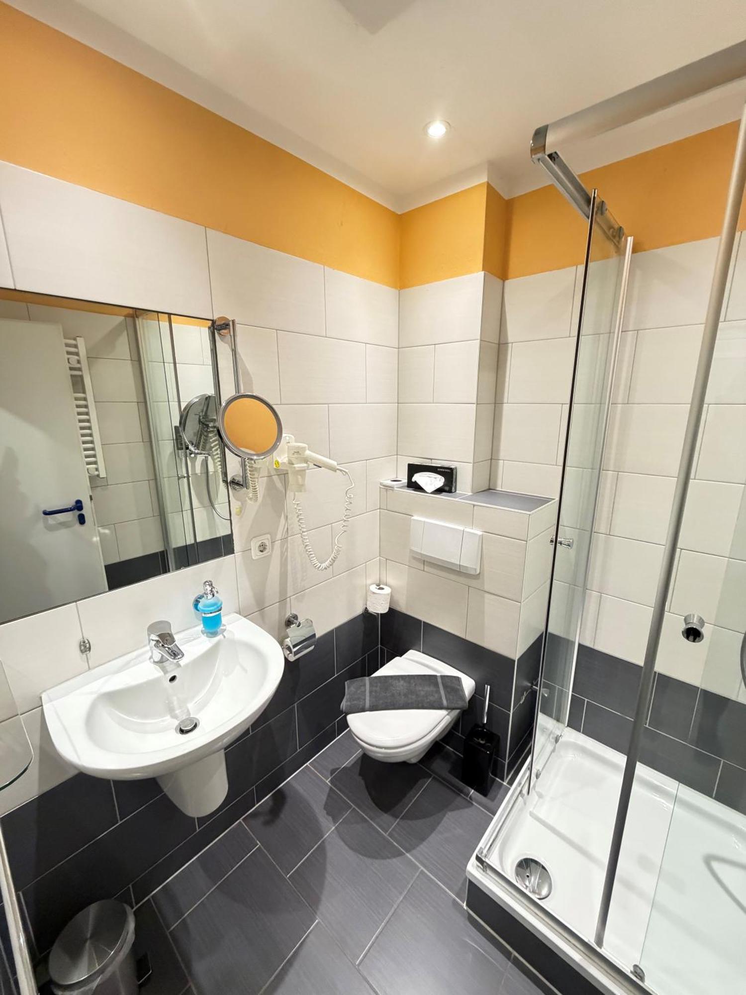 Brinckmansdorf Hotel Rostock