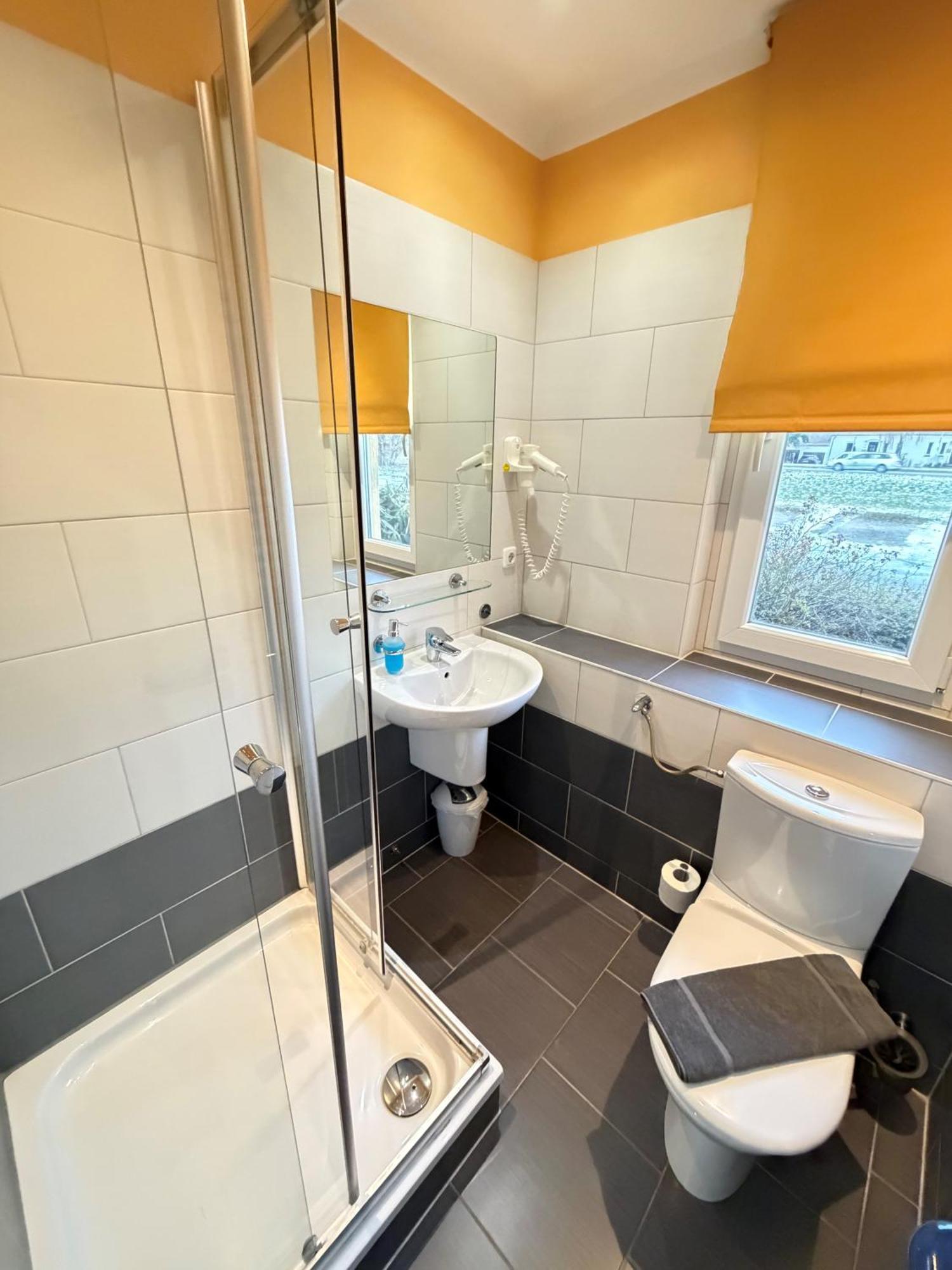 Brinckmansdorf Rostock