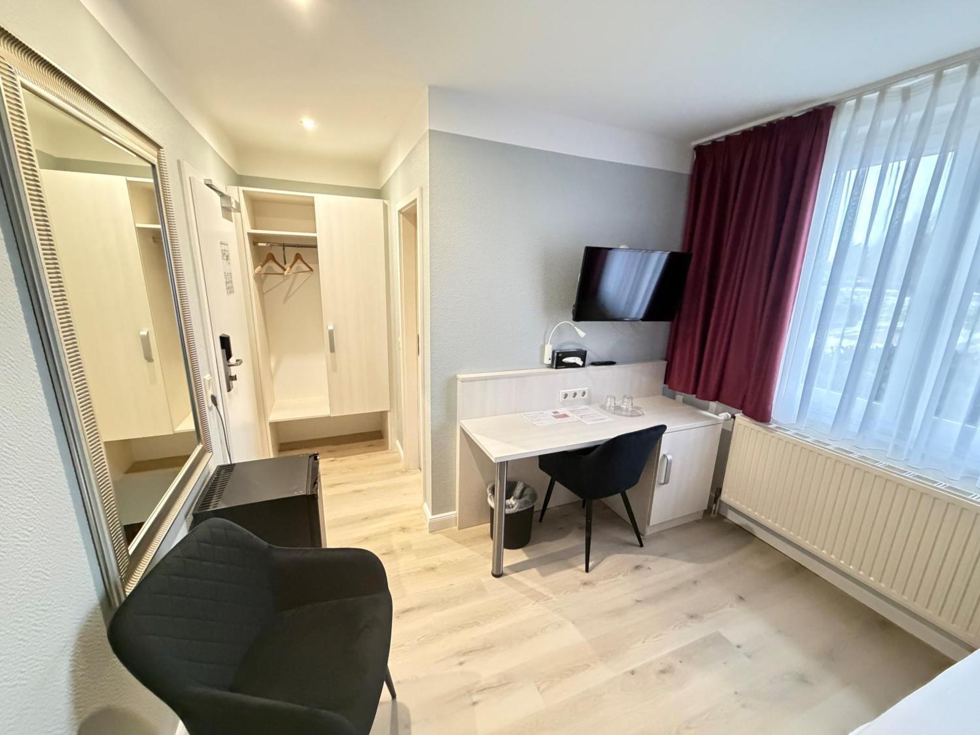 Hotel Brinckmansdorf