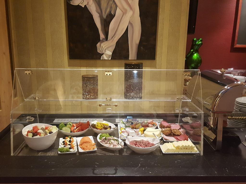 Hotel Brinckmansdorf